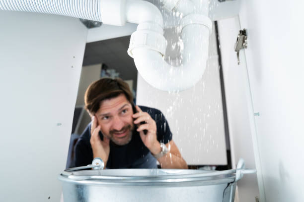 Best Emergency Plumber  in New Bedford, PA