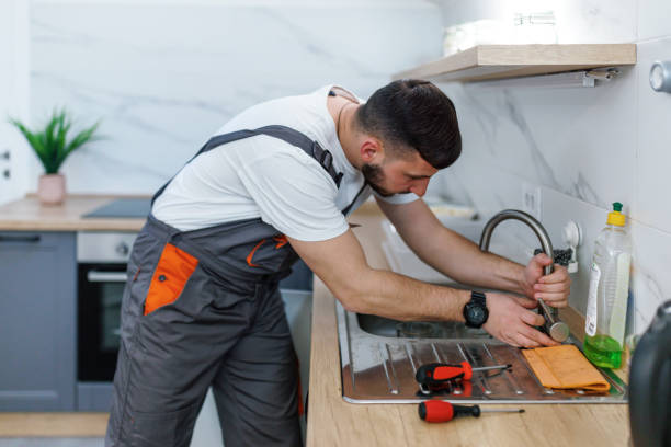 Best Commercial Plumbing Services  in New Bedford, PA