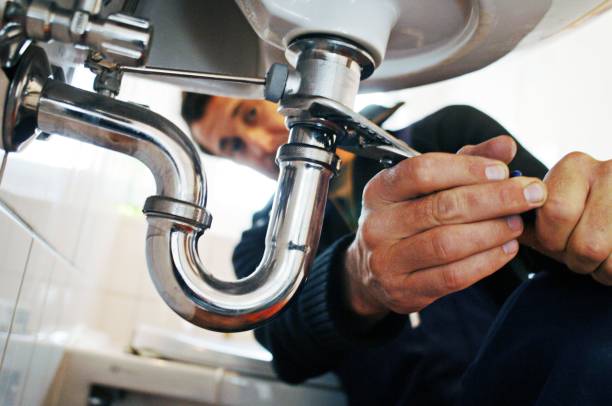 Best Plumbing Services Near Me  in New Bedford, PA