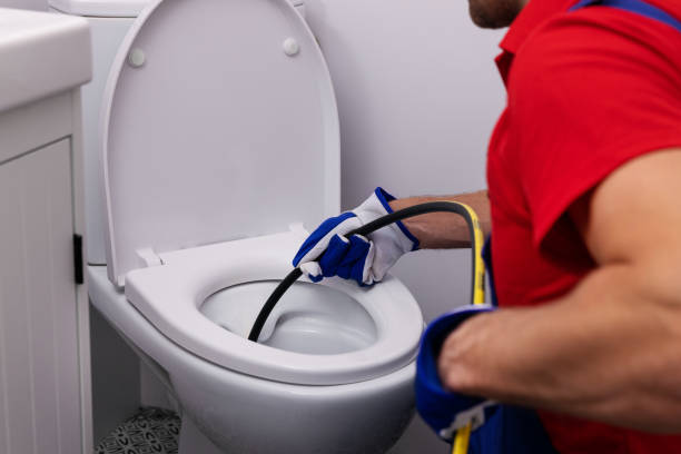 Best Plumbing Inspection Services  in New Bedford, PA