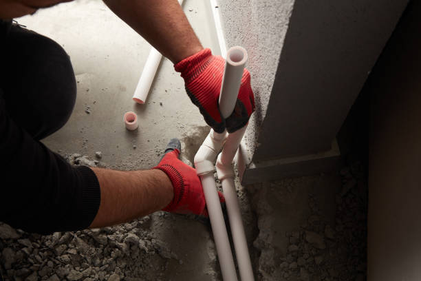 Best Toilet Repair Services  in New Bedford, PA