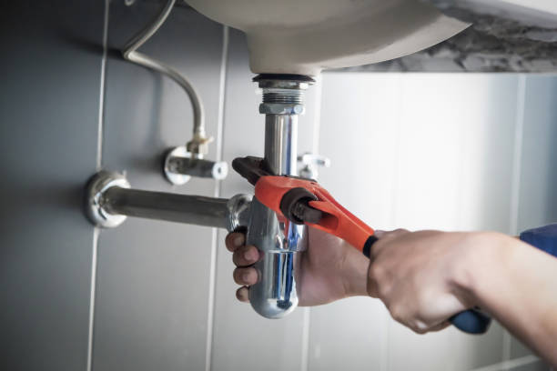 Best Plumbing Repair Near Me  in New Bedford, PA