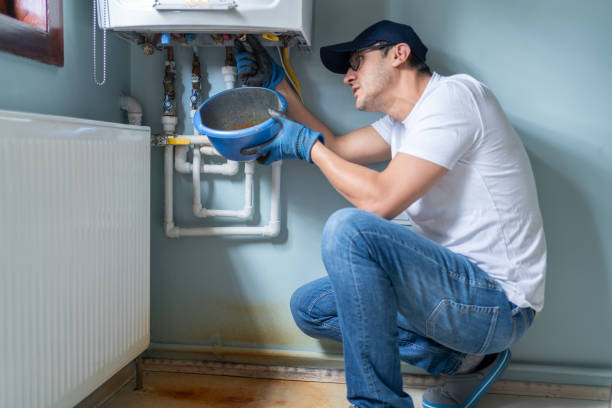 Best Best Plumbers Near Me  in New Bedford, PA