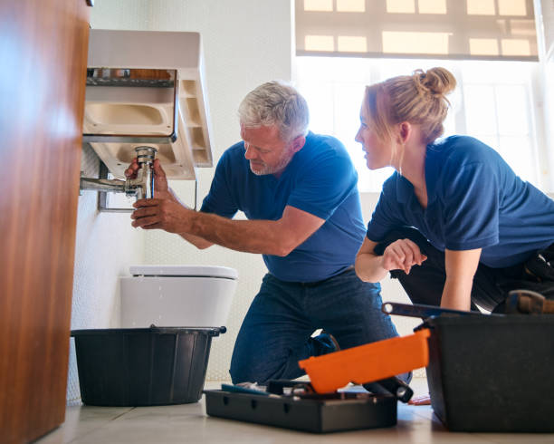 Best Residential Plumbing Services  in New Bedford, PA